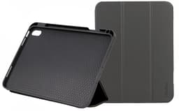 Cirafon TPU Cover iPad 10th gen iPad 11th gen Zwart