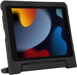 Cirafon Eva Case iPad 10.2" 7th gen, iPad 10.2" 8th gen, iPad 10.2" 9th gen Sort