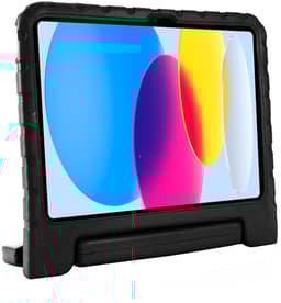 Cirafon Eva Case iPad 10th gen iPad 11th gen Svart