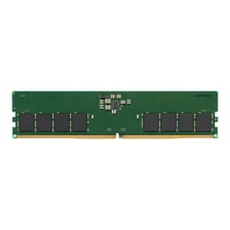 Kingston DDR5 Module 16GB 5600MHz DDR5 288-pin DIMM