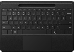 Microsoft Surface Pro Flex Typecover Zwart