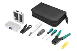 Digitus Network Tool Set 