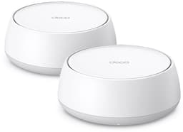 Tp-link Deco BE25 Wifi 7 Mesh System 2-Pack 
