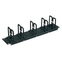 Eaton SmartRack 2U 19" Cable Management Panel 