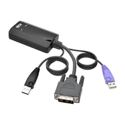 Eaton NetDirector DVI USB Server Interface Unit (B064-IPG Series) 