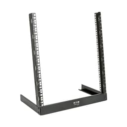 Eaton SmartRack 12U 19" Desktop 2-Post Open Frame Rack 