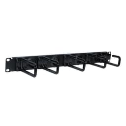 Eaton SmartRack 1U 19" Cable Management Panel 