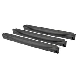 Eaton SmartRack Blanking Panel 1U 19" 10-Pack 