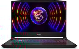 Msi Katana 15 B13V Core i7 16GB 1000GB RTX 4060 15.6"