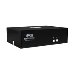 Eaton 2-Port Secure KVM Switch NIAP PP 4.0 