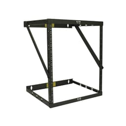 Eaton SmartRack 12U 19" 2-Post Open Frame Rack 