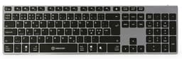 Voxicon 290 Langaton Näppäimistö – Bluetooth PC/Macille Langaton Pohjoismainen