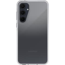 Otterbox React Series Samsung Galaxy A35 5G Transparant