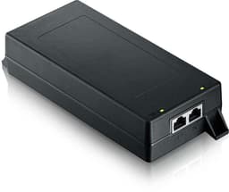 Zyxel 90W 2.5/10 GbE PoE Injector 