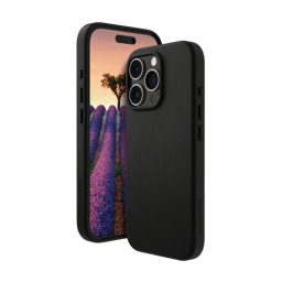 Dbramante1928 Roskilde MagSafe iPhone 16 Pro Max Svart