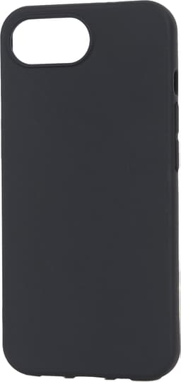 Cirafon 100% Recycled Case iPhone 16e Zwart