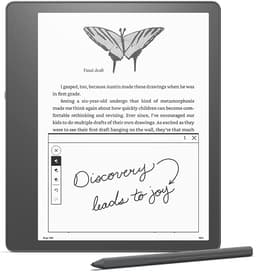 Amazon Kindle Scribe 10,2" 16Gb (Basic Pen) Black 
