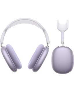 Apple AirPods Max (2024) Purppura