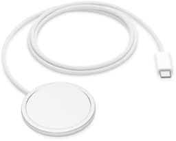 Apple MagSafe-laddare Vit 2m