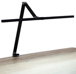 Sun-flex ScreenLite Svart 