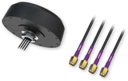 Teltonika 5G Combo MIMO Mobile Roof SMA Antenna 