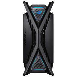 Asus ROG Hyperion GR701 Tower Sort