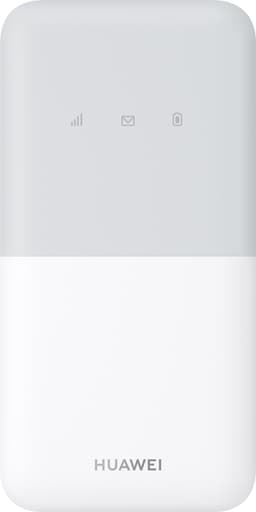 Huawei 4G Mobile WiFi 5 