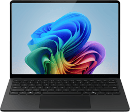 Microsoft Surface Laptop 8 Copilot+ PC (Musta) Snapdragon X2 Elite 64GB 1000GB 15"