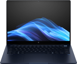 HP EliteBook Ultra G1q Qualcomm Snapdragon X Elite 32GB 512GB 14"