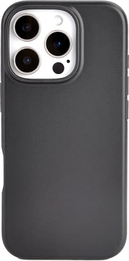 Cirafon 100% Recycled Case iPhone 16 Pro Max Svart