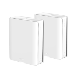 Asus ZenWiFi BQ16 2-pack White 