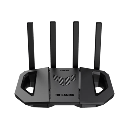 Asus TUF-BE3600 Dual Band WiFi 7 Gaming Router 