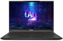 Msi Stealth A16 AI+ Studio Ryzen AI 9 32GB 1000GB RTX 4060 16"