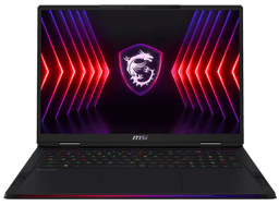 Msi Raider 18 HX A14VHG Core i9 32GB 2000GB RTX 4080 18"