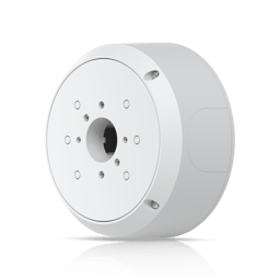 Ubiquiti UACC-Camera-JB-W Aansluitdoos 