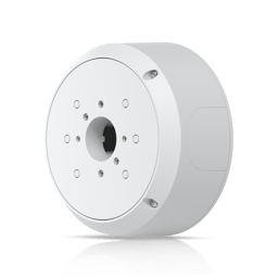 Ubiquiti UACC-Camera-JB-W Samledåse 