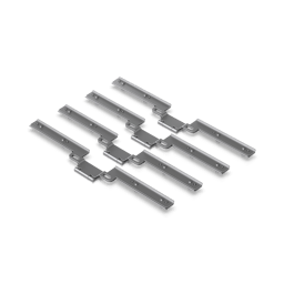 Ubiquiti UACC-Rack-Stacking-Kit Staplingskit 