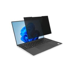 Kensington MagPro™ magnetiskt sekretessfilter för bärbara datorer 13,3" (16:10) 16:10