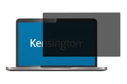 Kensington Sekretessfilter för 13,3" bärbara 16:10 - 2-vägs borttagbart 16:10