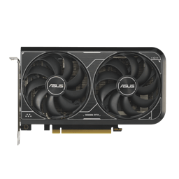 Asus Dual GeForce RTX 4060 V2 OC 8GB