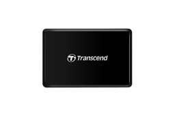 Transcend Multi-Card Reader RDF8 