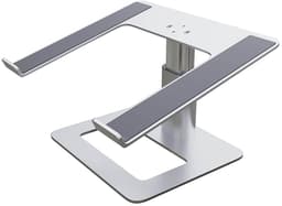 Desire2 Laptop Stander Lodret Justering 