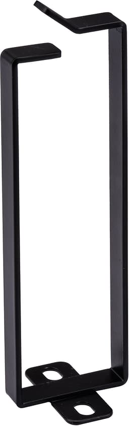 Prokord Cable Hook 19" Metal 44.4X149 Black 