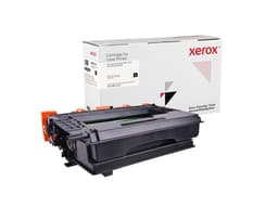 Xerox Everyday Toner Ersätter HP Svart W1470X (HP 147X) 25.2K Hög Kapacitet 
