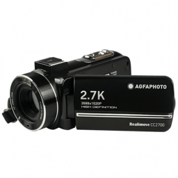 Agfa Realimove CC2700 