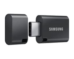 Samsung USB Flash Drive Type-C 512GB USB-C Harmaa