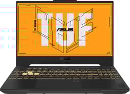 ASUS TUF A15 FA507 AMD Ryzen 7 16GB 1000GB RTX 4050 15.6"