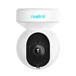Reolink E-Series E540 Smart 5mp PTZ WiFi Kamera Vit 