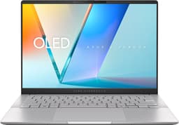 Asus Vivobook S 14 OLED Ryzen AI 9 32GB 1000GB 14"