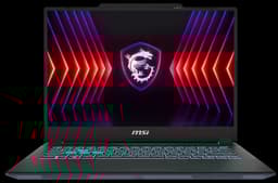 Msi Cyborg 14 A13VE Core i7 16GB 512GB RTX 4050 14"